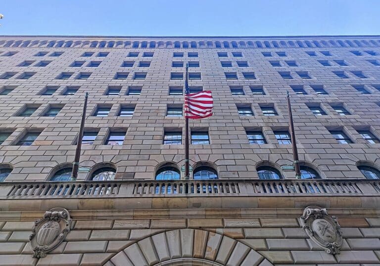 Federal Reserve