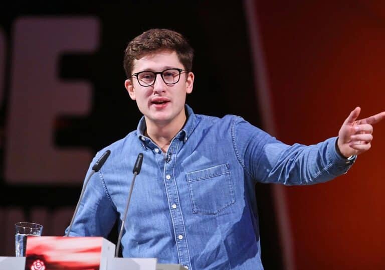 Philipp Türmer