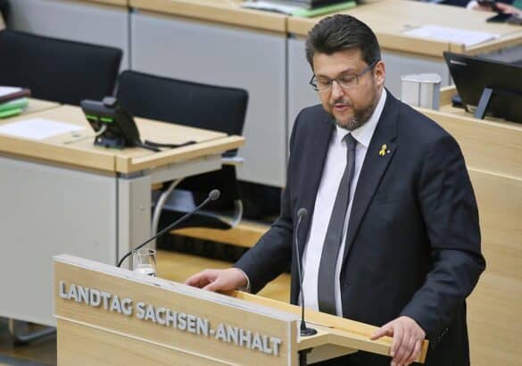 Tobias Krull