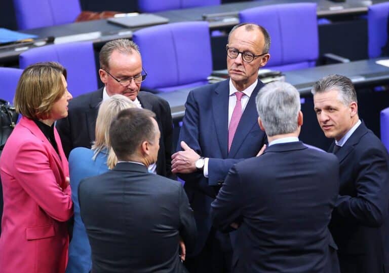 Friedrich Merz