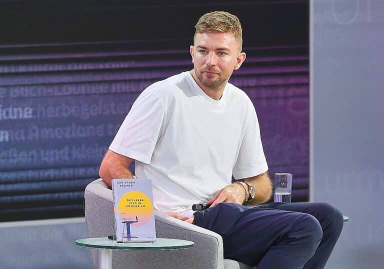Christoph Kramer