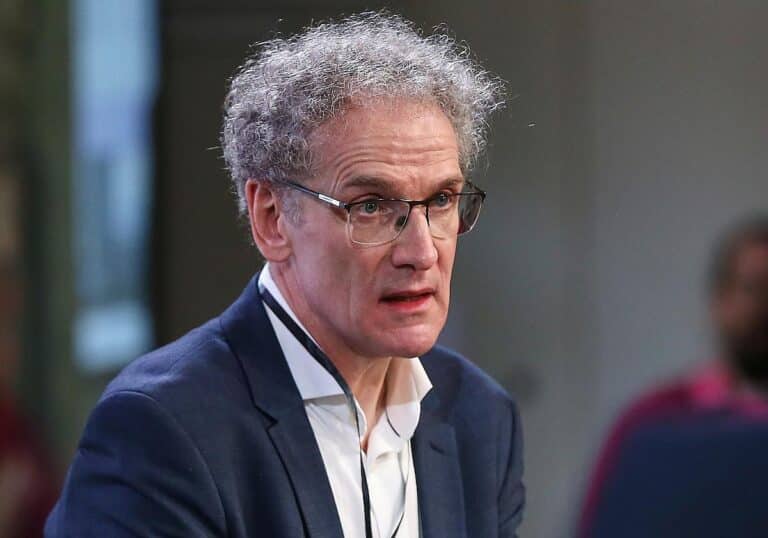 Dirk Oschmann
