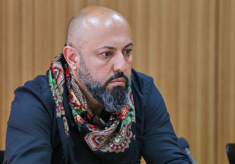 Ferat Ali