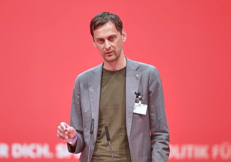 Martin Hikel