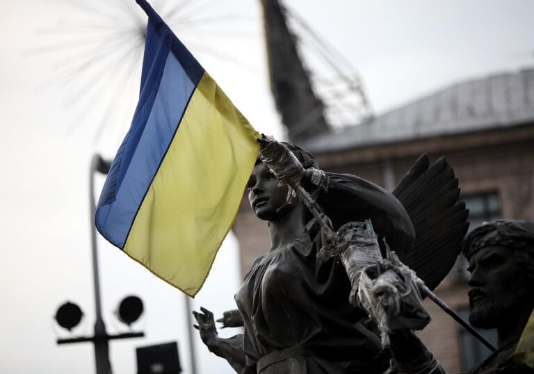 Flagge der
