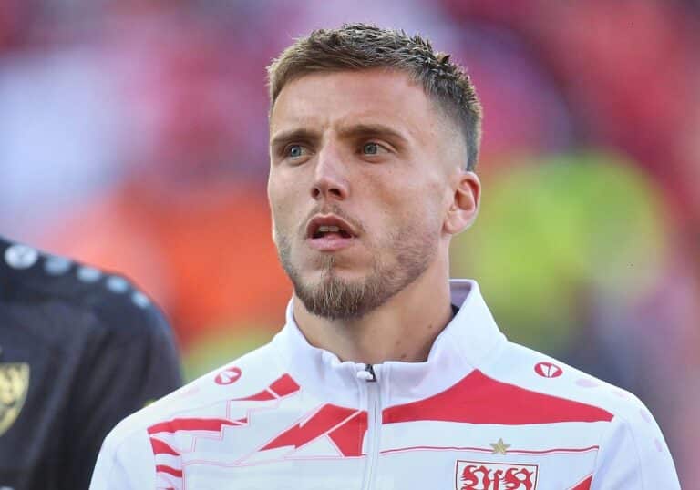 Ermedin Demirovic