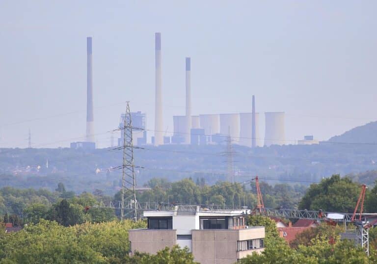 Ruhrgebiet (Archiv)