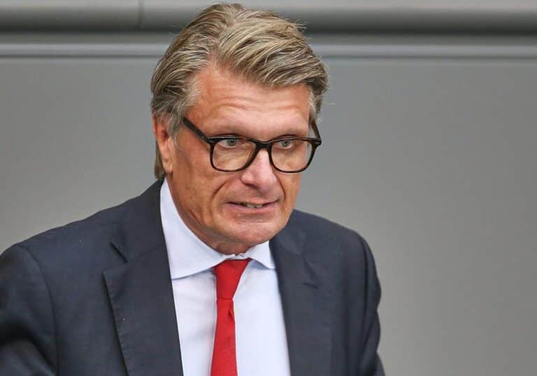 Thomas Bareiß