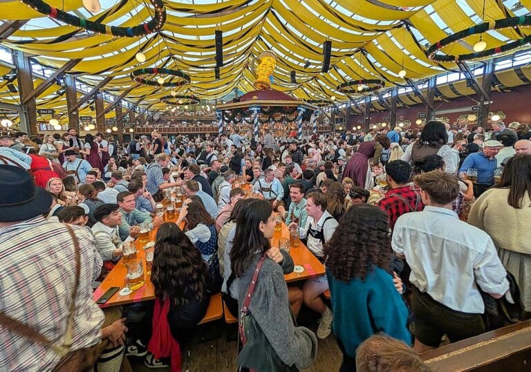Oktoberfest (Archiv)