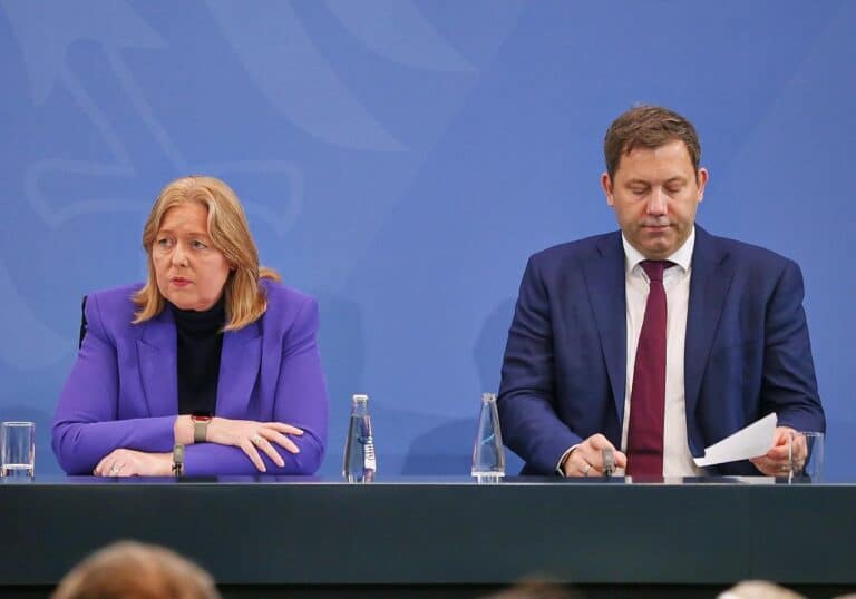 Bärbel Bas