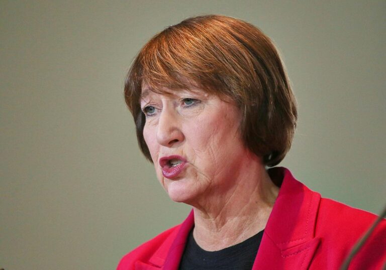 Hildegard Müller