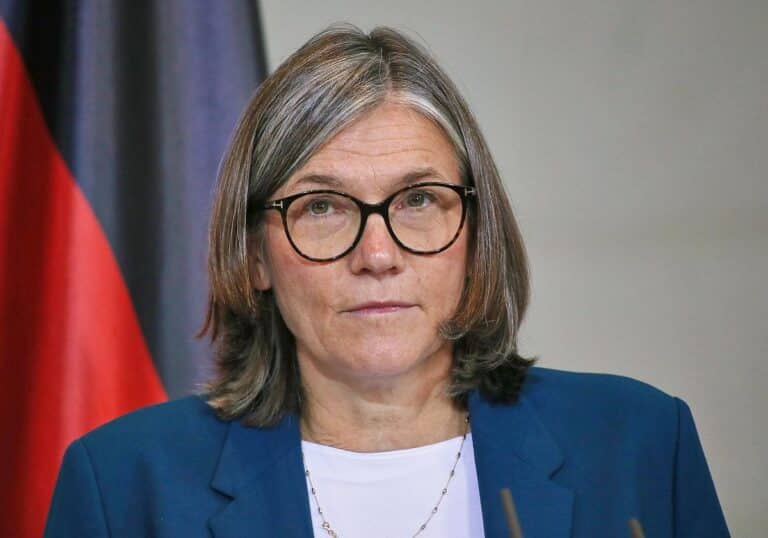 Christiane Benner