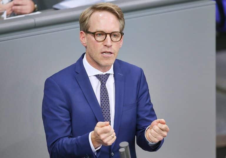 Marc Henrichmann