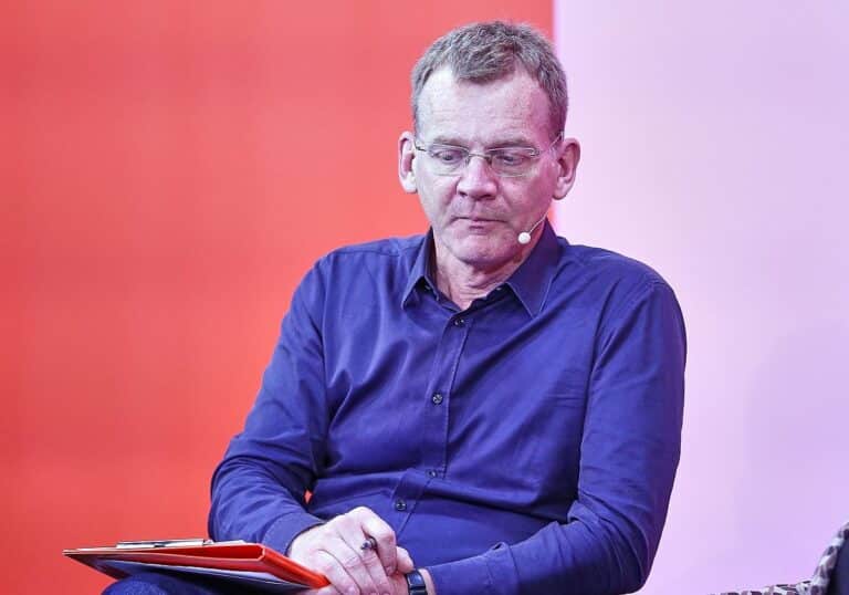 Matthias Spielkamp