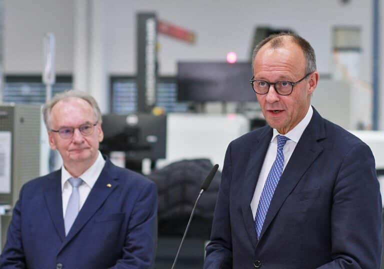 Friedrich Merz