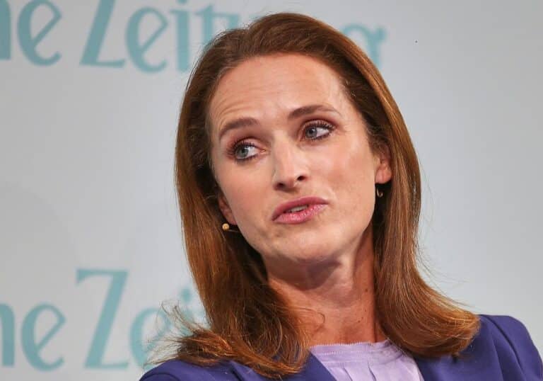 Verena Pausder