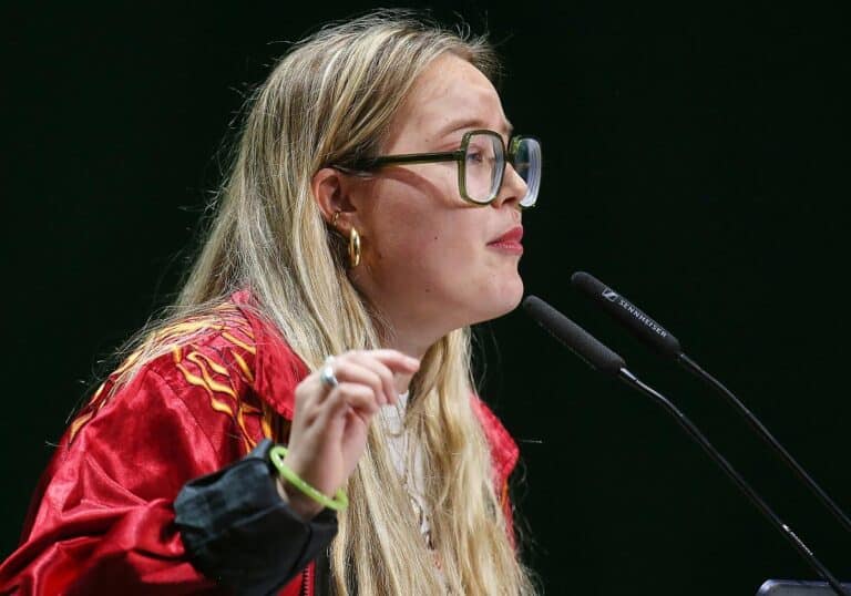 Henriette Held