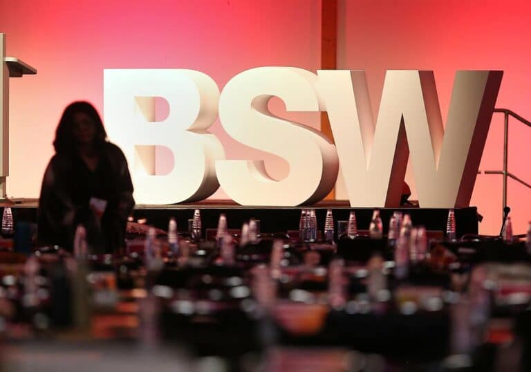 BSW-Logo (Archiv)