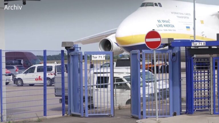 Bundesregierung will Urheber der Sprengstoffdrohne benennen