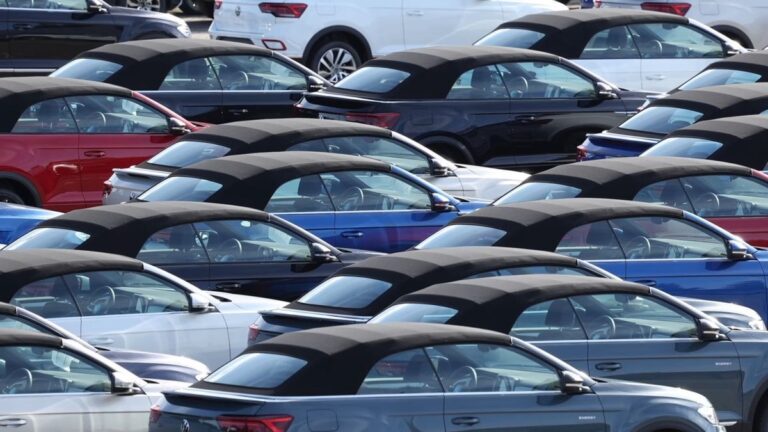 VW-Werk Osnabrück wird Rüstungsstandort