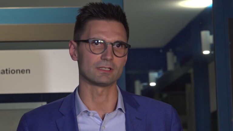 Müller will neuer CDU-Chef in Sachsen-Anhalt werden