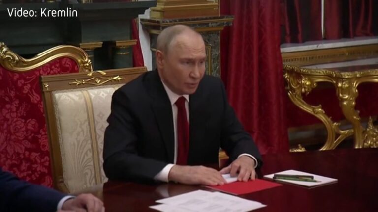 USA drängen auf Ukraine-Verhandlungen nach Duma-Wahl