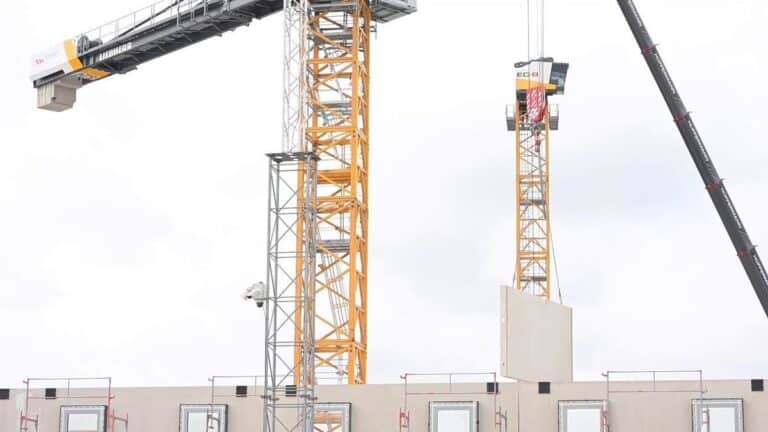 Wilhelmshaven: Marinestützpunkt wird für 250 Millionen Euro ausgebaut