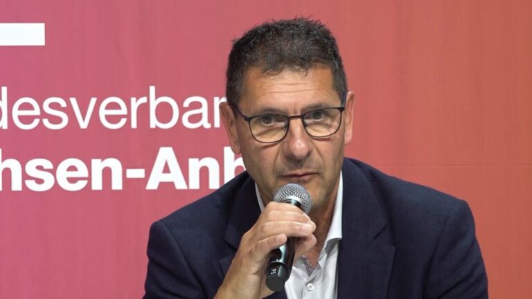 Gefragt nach einer Koalition gibt es keine klare Antwort