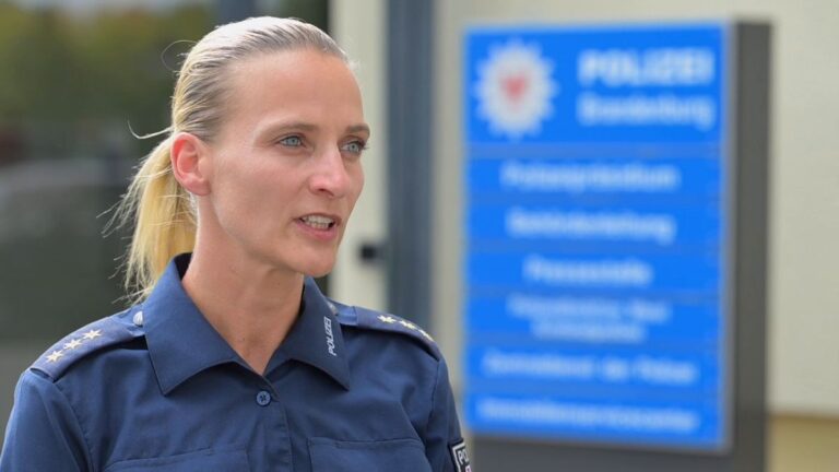 48-Jähriger in NRW gefasst – Ermittler prüfen weitere Sprengladungen