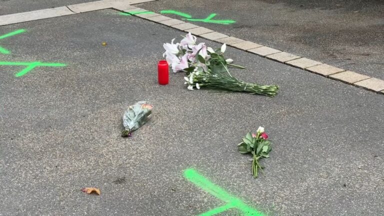 Zweiter Messerangriff in Freiburg: 74-Jähriger stirbt