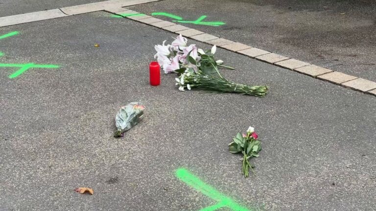 Polizei prüft Zusammenhang zwischen den Taten in Baden-Württemberg