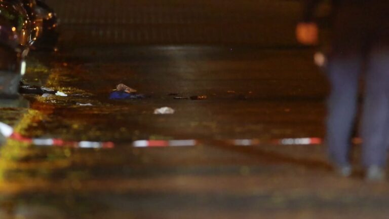 Polizeischüsse in Meerbusch: Mann schwer verletzt