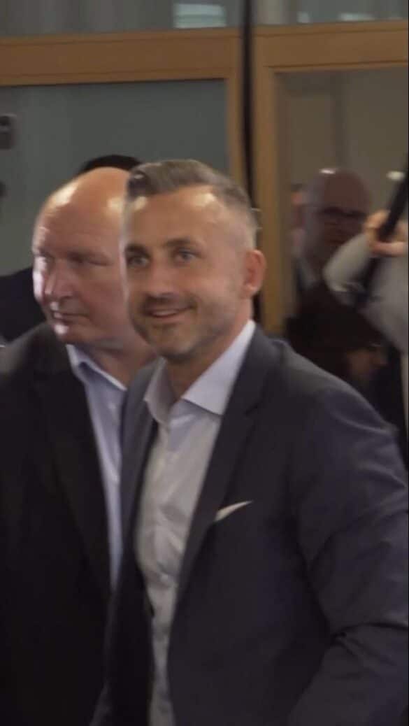 Innenminister prüfen Schutz von Geheimdaten nach AfD-Sieg