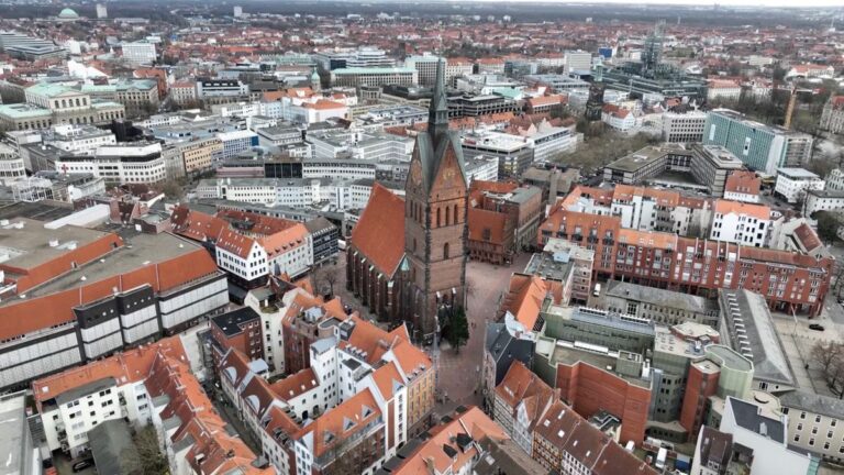 Kommunalwahlen in Niedersachsen: 6,3 Millionen wahlberechtigt