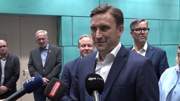 CDU hält Wolfsburg bei Kommunalwahl in Niedersachsen