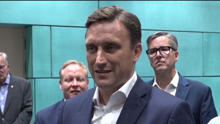 CDU und SPD verlieren in Niedersachsen, AfD verdreifacht