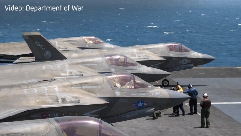 Iran-Krieg: US-Militär leidet unter hohen Verlusten