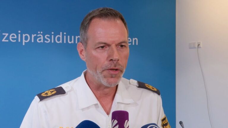 Oktoberfest 2026: Verschärftes Sicherheitskonzept in München