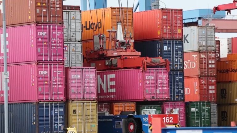 Industrieauftragsbestand erreicht Allzeithoch