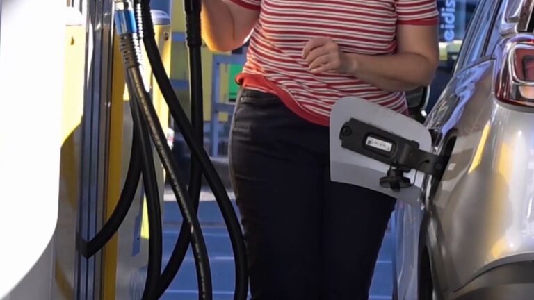 Spritpreise explodieren: CDU will Entlastung ab Oktober