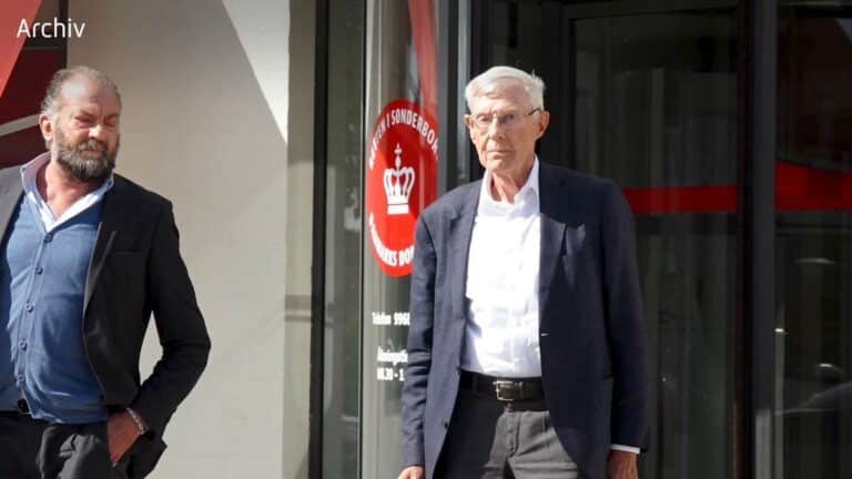 Dänisches Gericht verweigert Eugen Block Umgangsrecht mit Enkeln