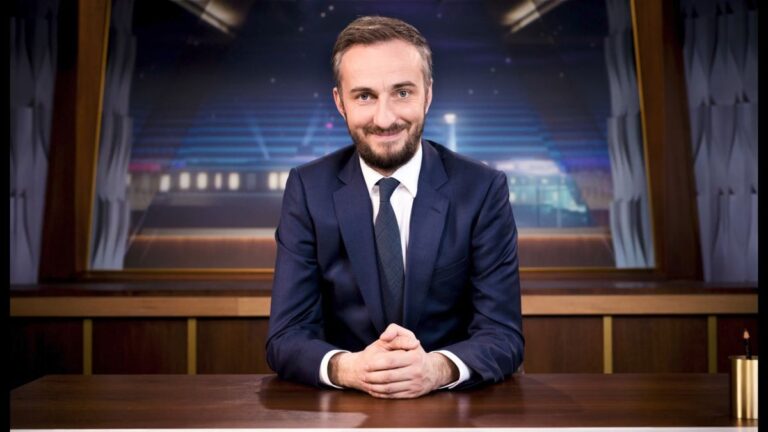 Jan Böhmermann beendet «ZDF Magazin Royale»