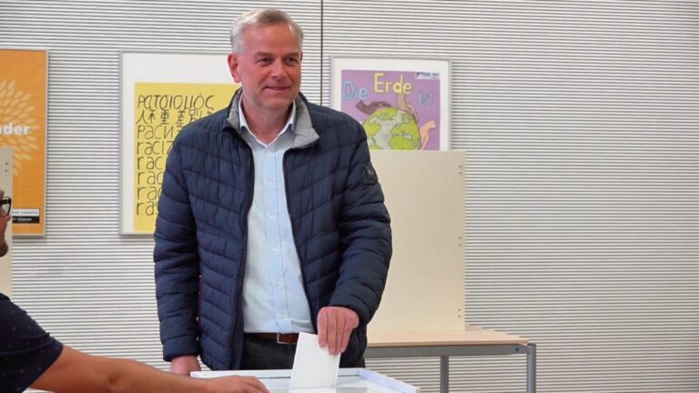 Landtagswahl MV: AfD und SPD liefern sich Duell