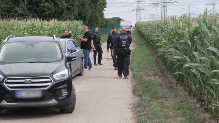 Ermittler finden Abschussvorrichtungen nach Umspannwerk-Störung