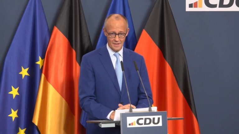Die schlimmsten Befürchtungen der CDU sind am Wahlabend wahr geworden