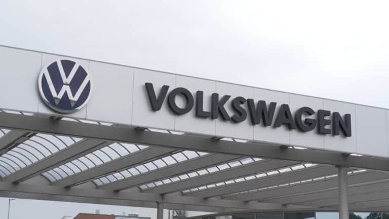 VW-Mitarbeiter fordern Klarheit in der Konzernkrise