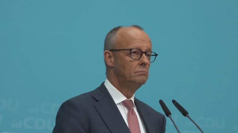 Merz will Gerechtigkeitsproblem bei Krankenkassen lösen