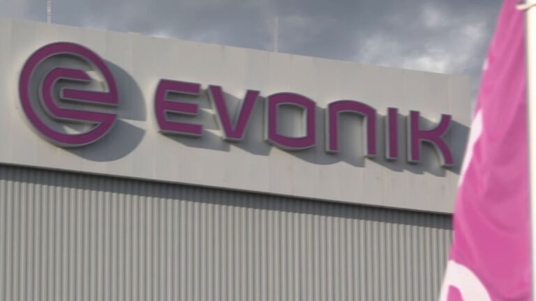 Evonik streicht 3.200 Stellen – Großteil in Deutschland