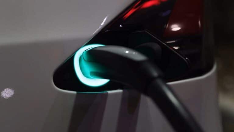 E-Autos in der EU: Rekordanteil bei Neuzulassungen