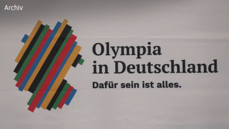 DOSB wählt Olympia-Kandidat für 2036 und später